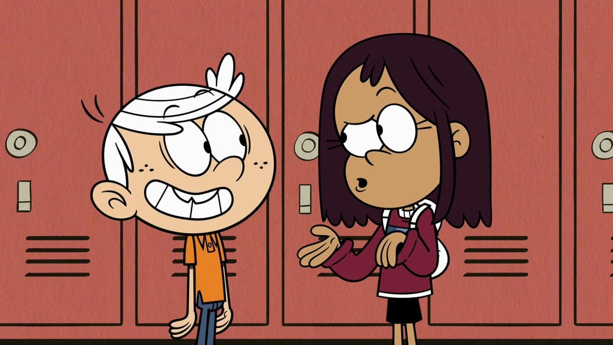 Still from Kara-less Whisper