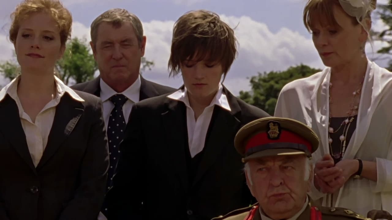 Still from Shot at Dawn