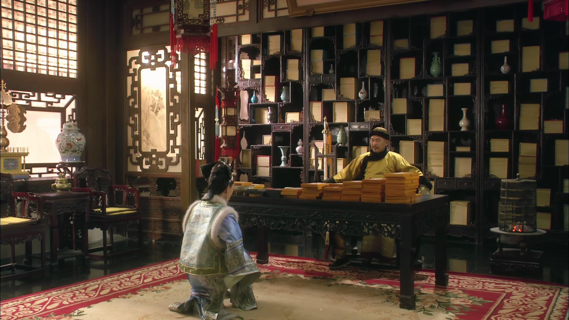 Still from Episode 36