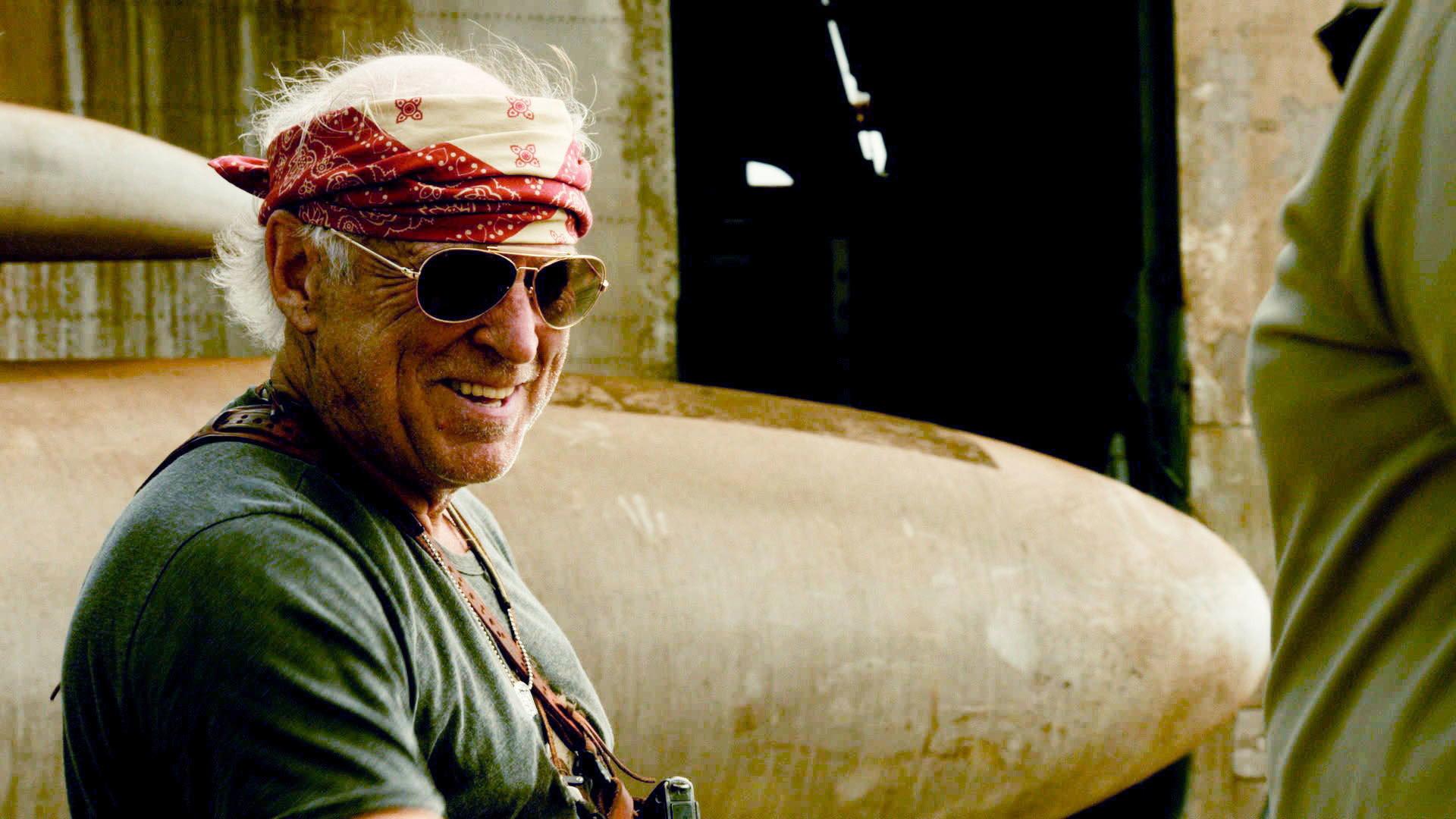 Still from Pono Kaulike (Justice For All)