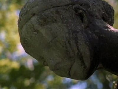 Still from The Tale of the Stone Maiden
