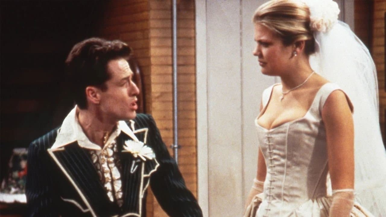 Still from A Dick on One Knee
