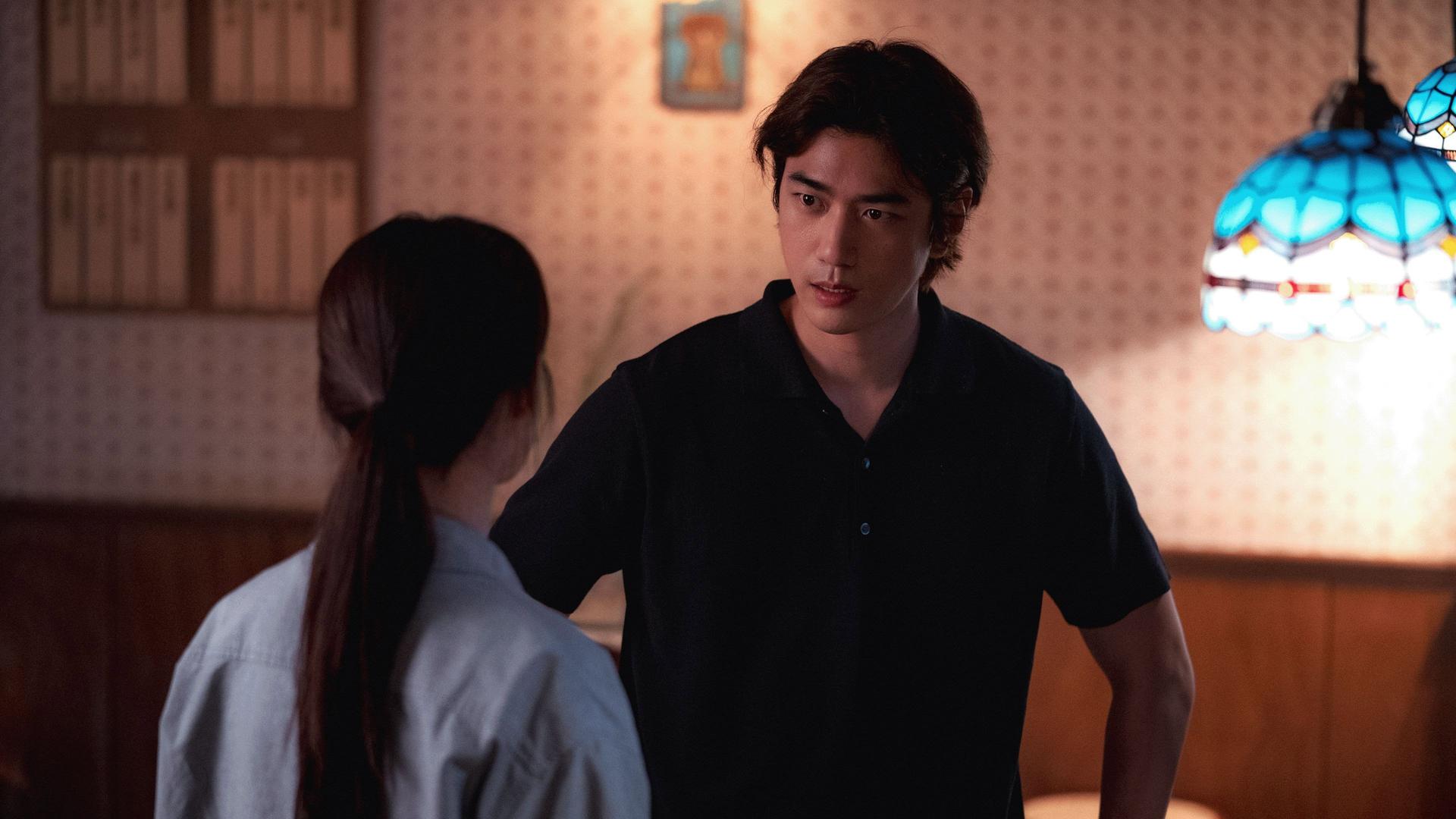 Still from Episode 7