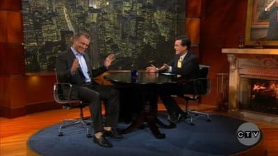 Still from Dylan Ratigan
