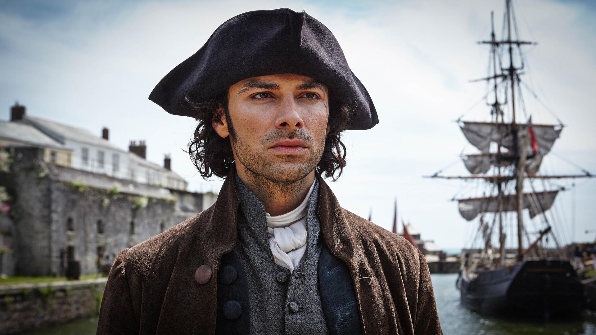 Still from Episode 8