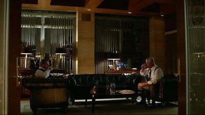 Still from Risk and Reward