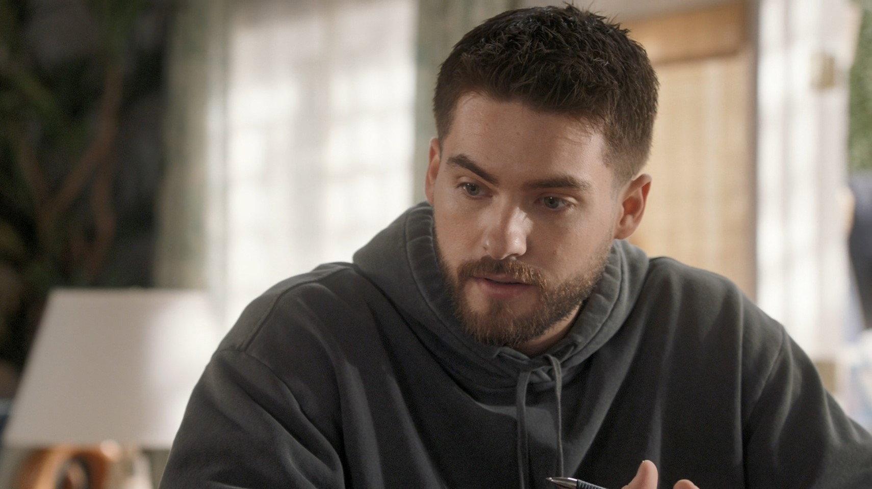 Still from Hate Me Now