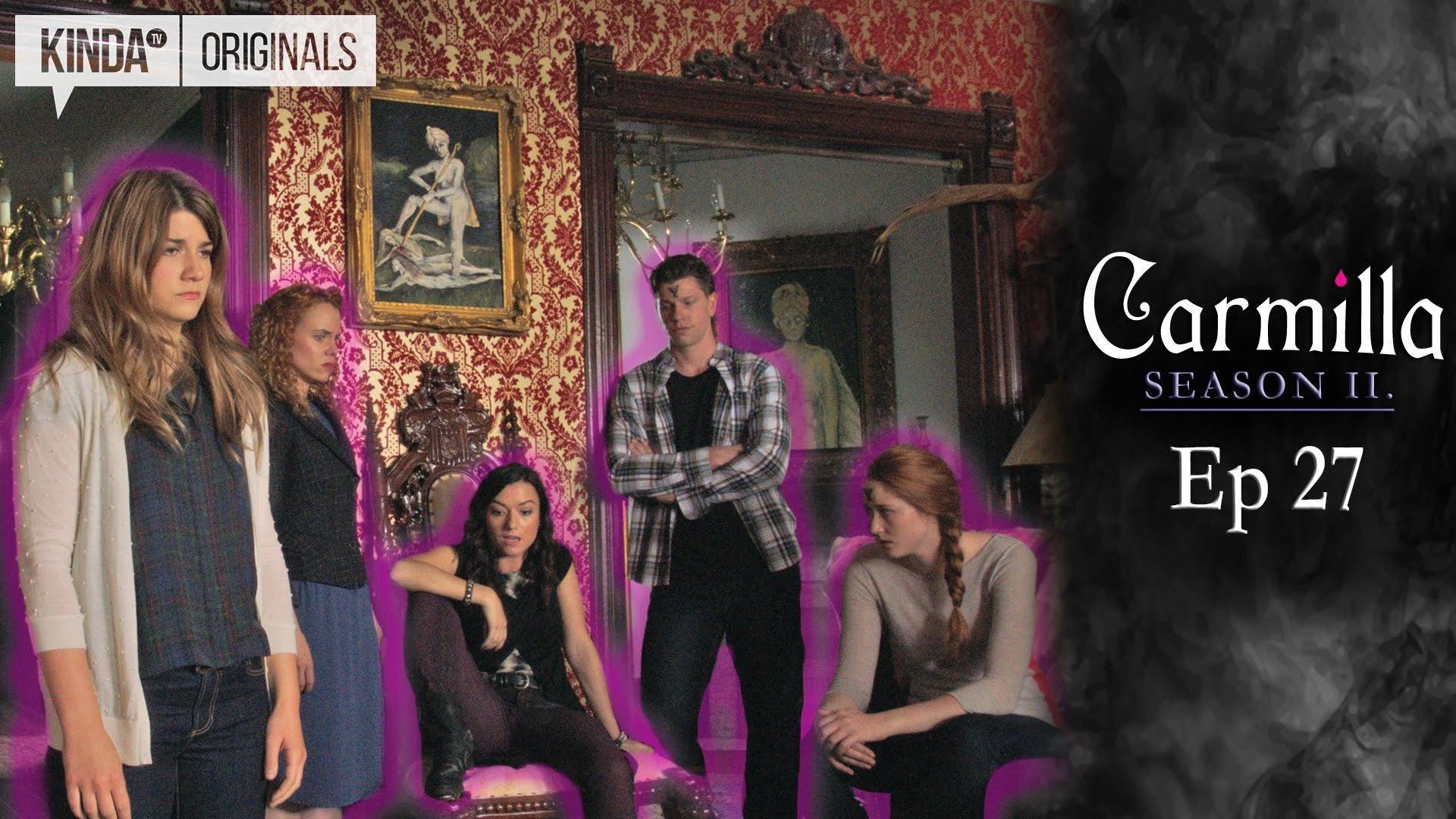 Still from Zones of Friendship