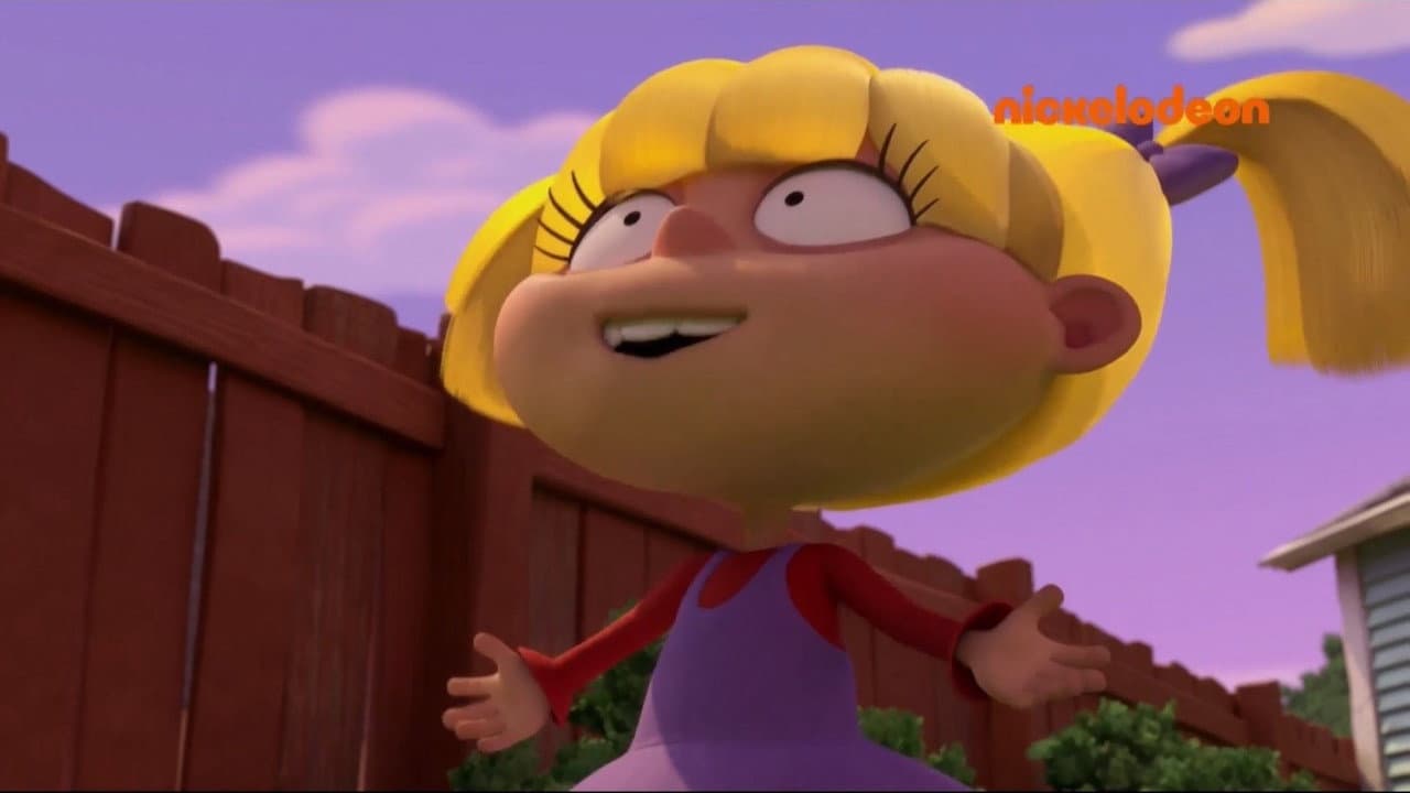 Still from The Fish Stick