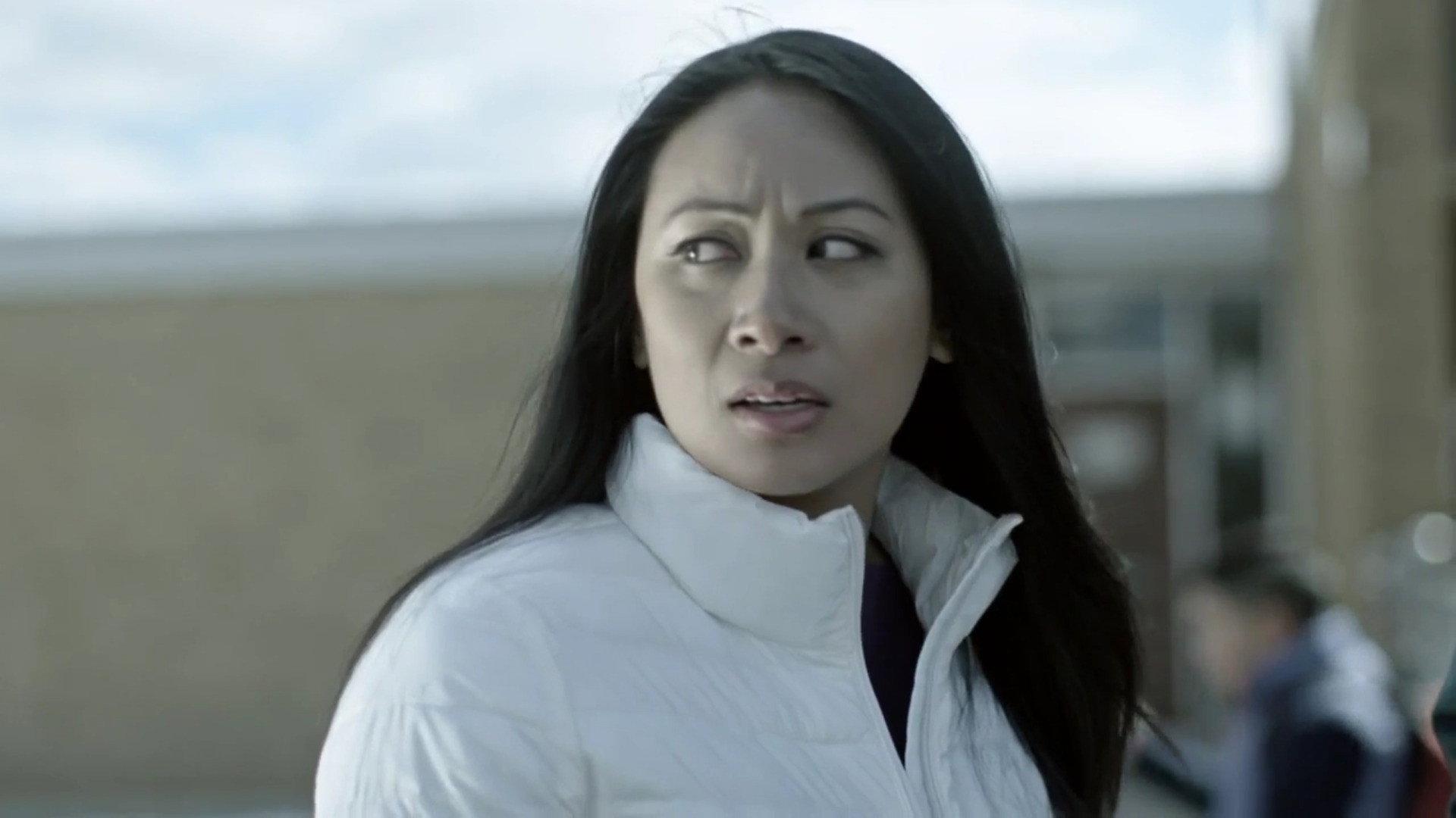 Still from Deadly Turn