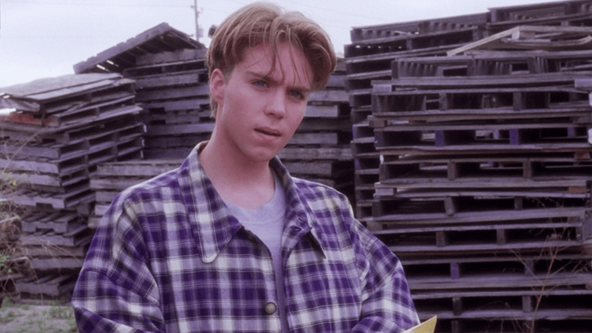 Still from And Everything Nice