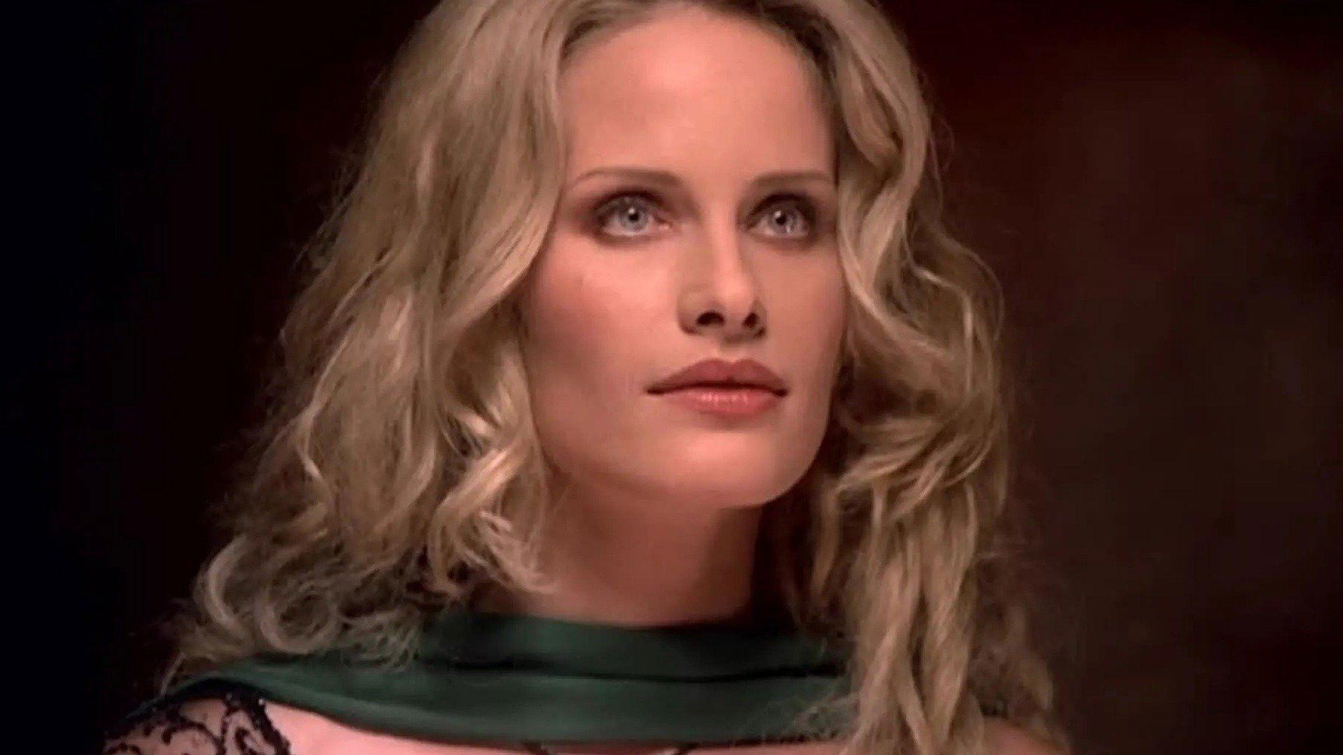 Still from A Devil's Deal