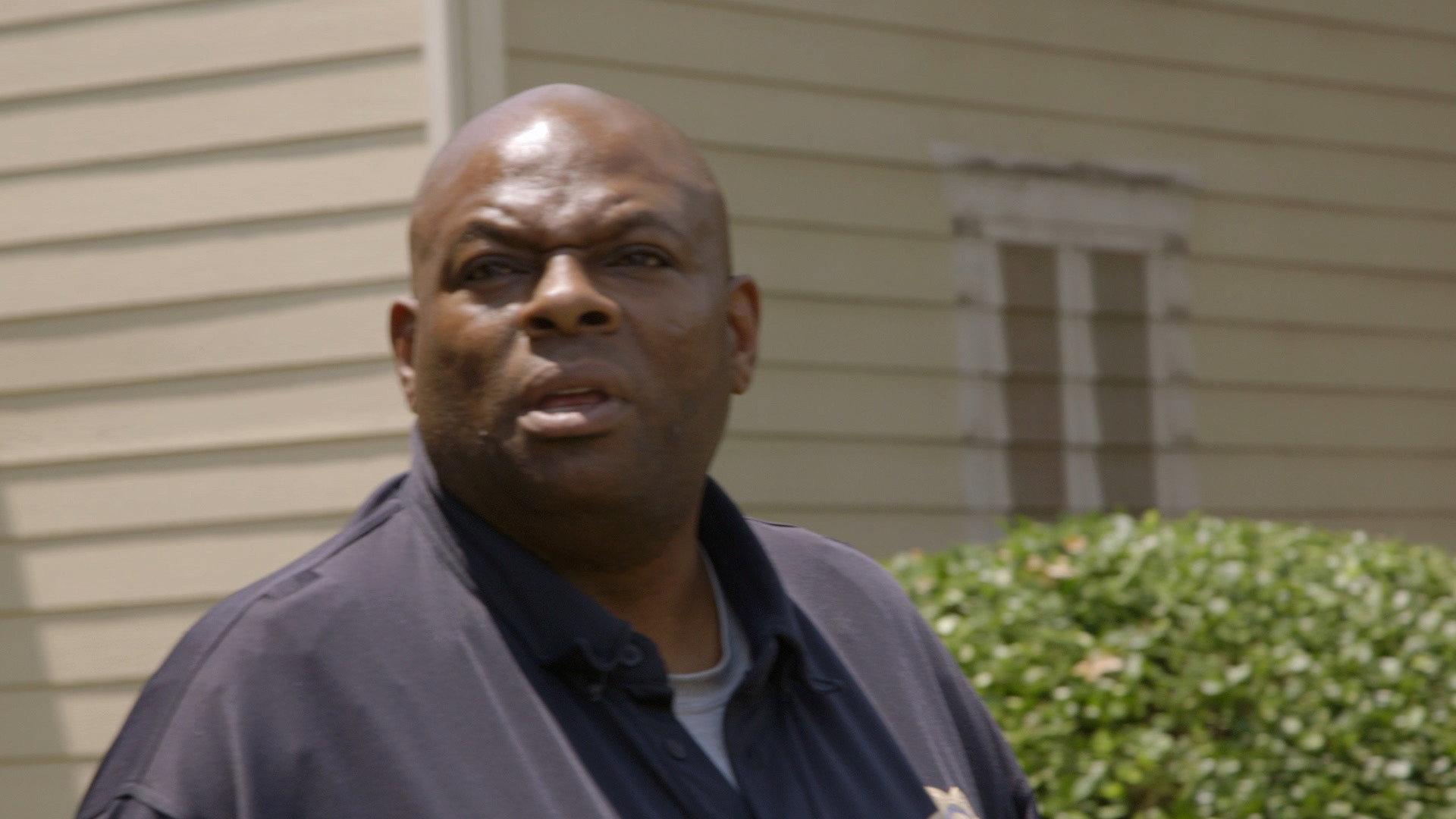 Still from Easy Mark