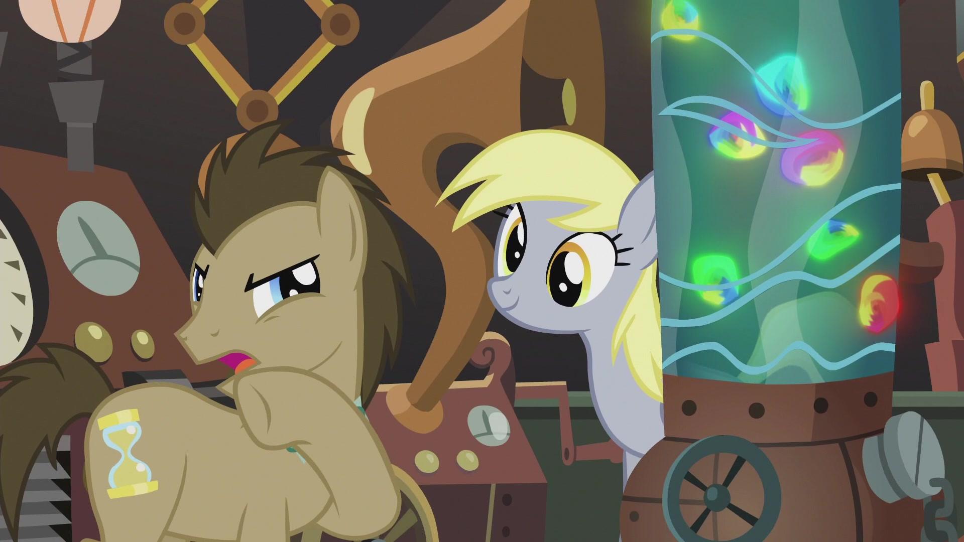 Still from Slice of Life