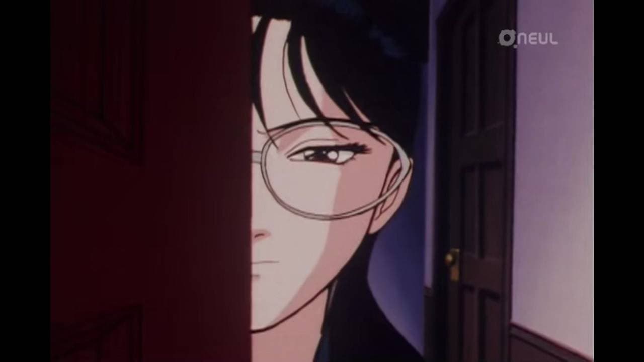 Still from The Opera House Murder Case - File 3