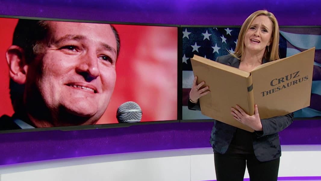 Still from Crisis Pregnancy Centers