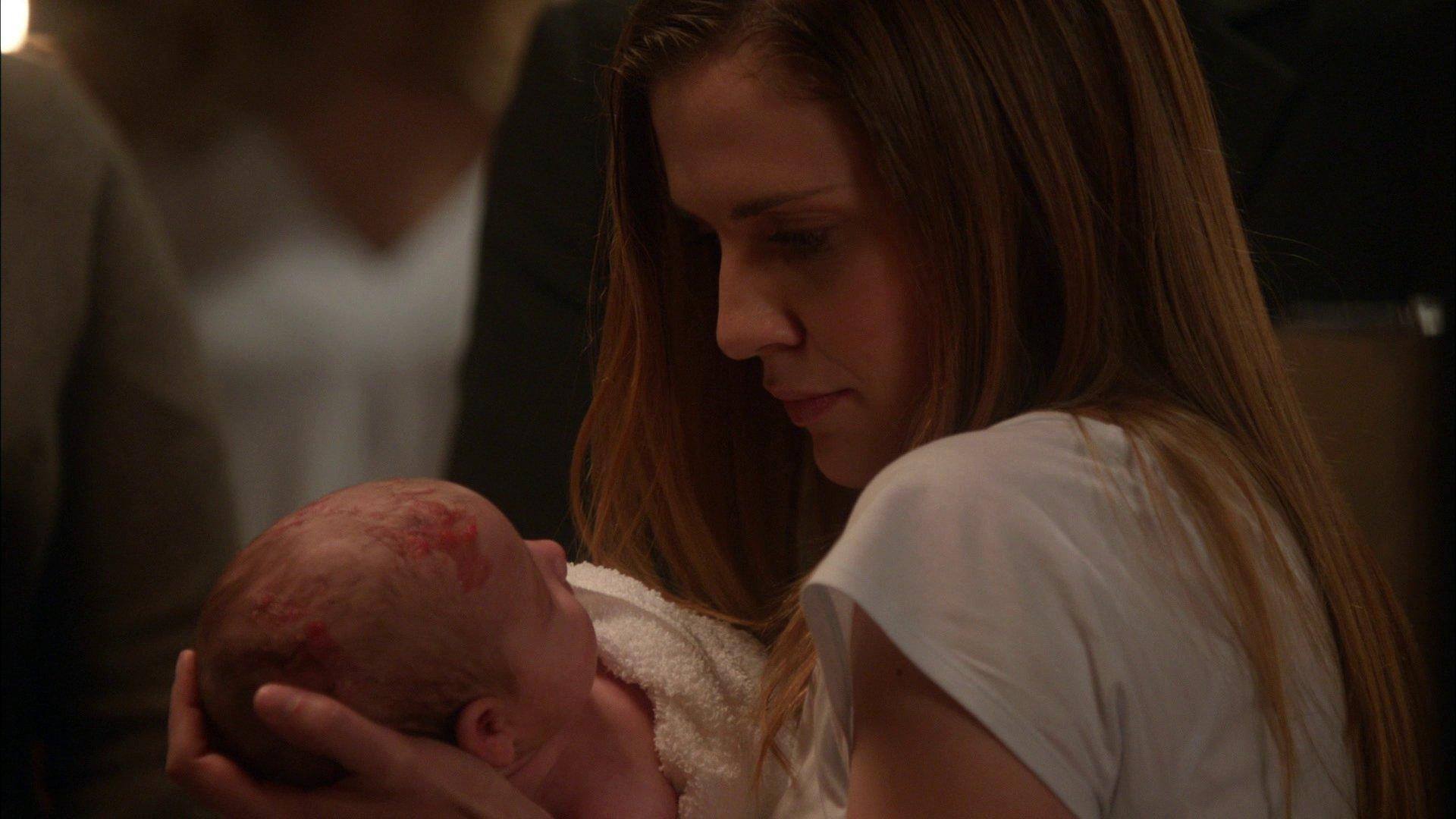 Still from The Slice Girls