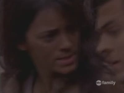 Still from Escape the Lost Galaxy
