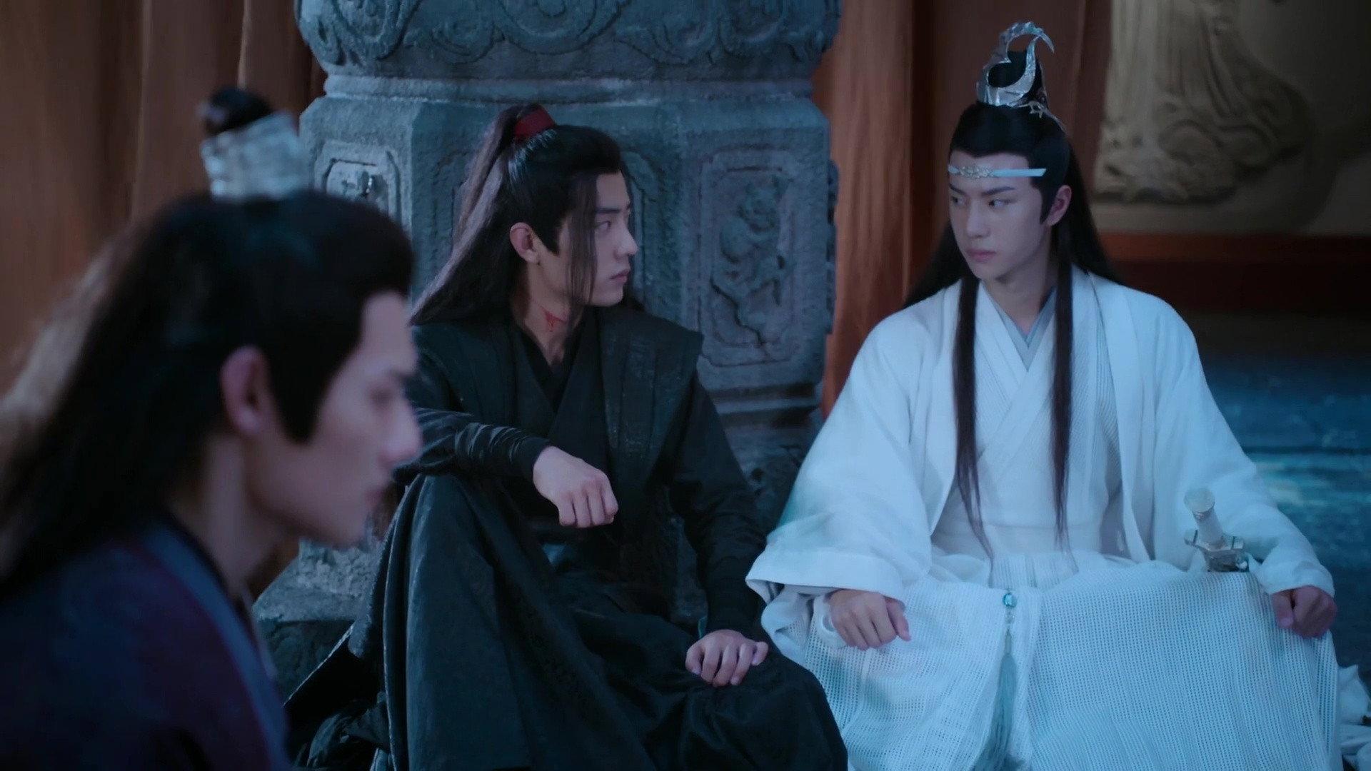 Still from Episode 47