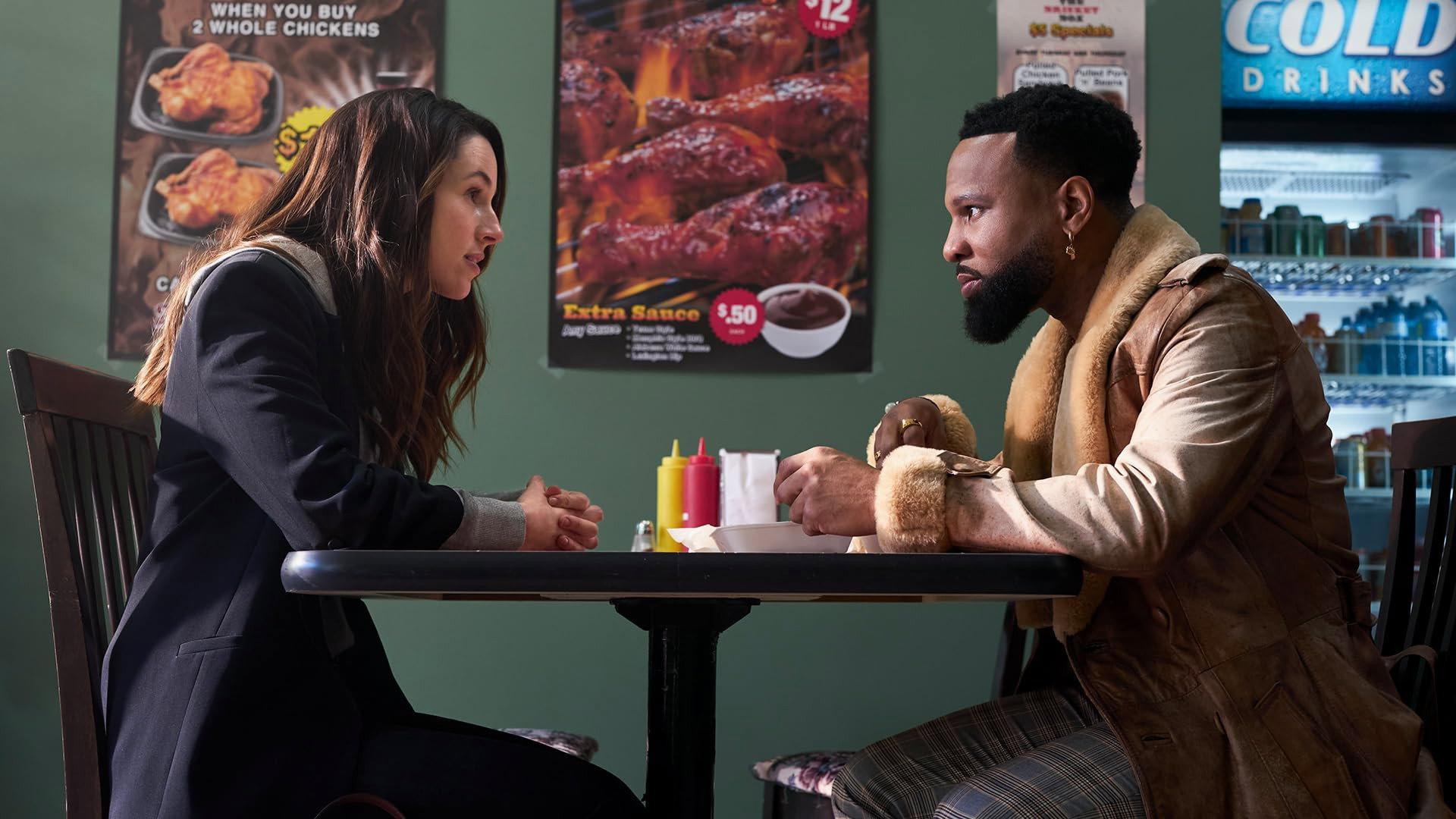 Still from You Had Me at Motherfucker