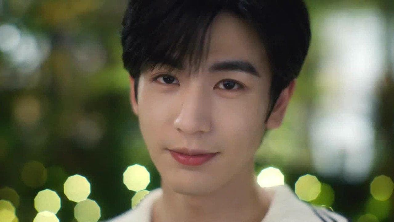 Still from Osmanthus