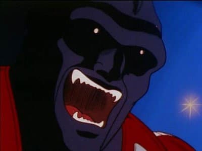 Still from Lotor's New Hit Man