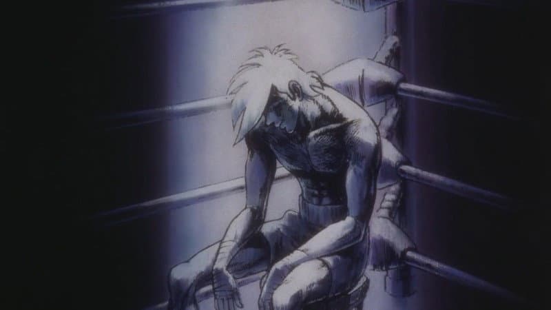 Still from The Great End