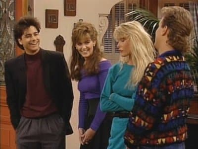 Still from Triple Date