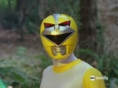 Still from Orion Returns