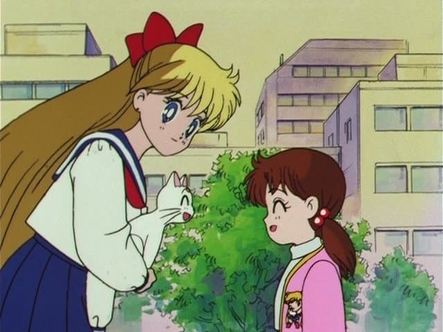 Still from Kindergarten Chaos
