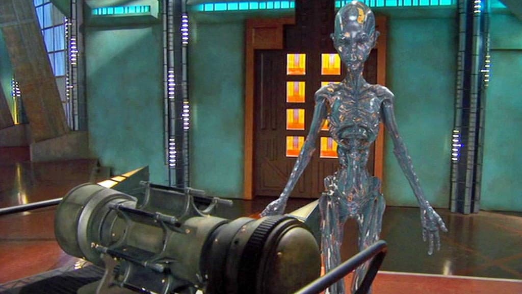 Still from Remnants