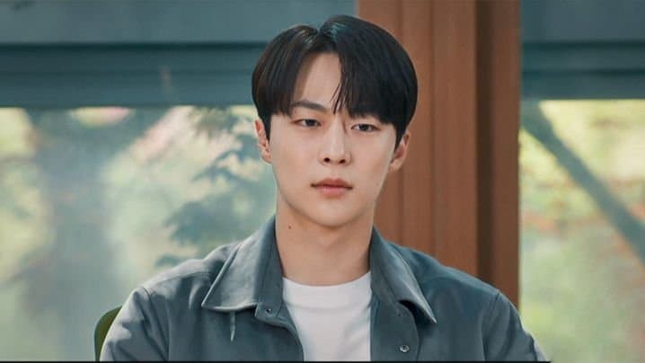 Still from His Reason To Go On
