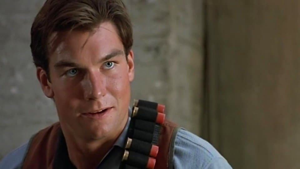 Still from Rules of the Game
