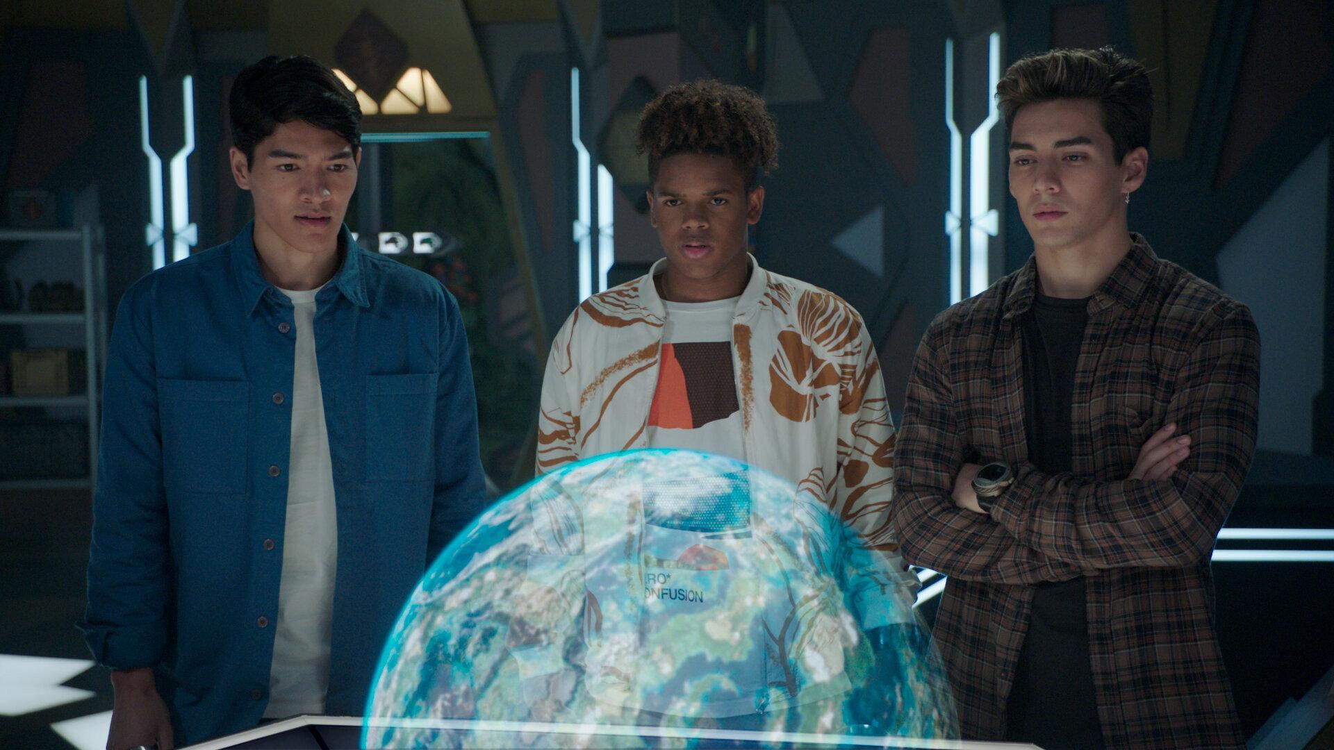 Still from Rafkon Revealed