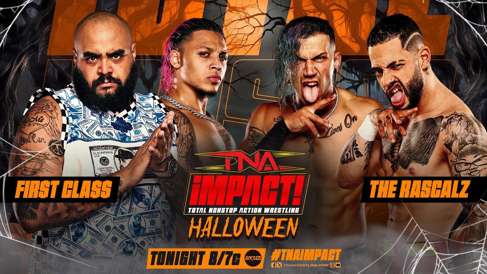 Still from Impact! #1059
