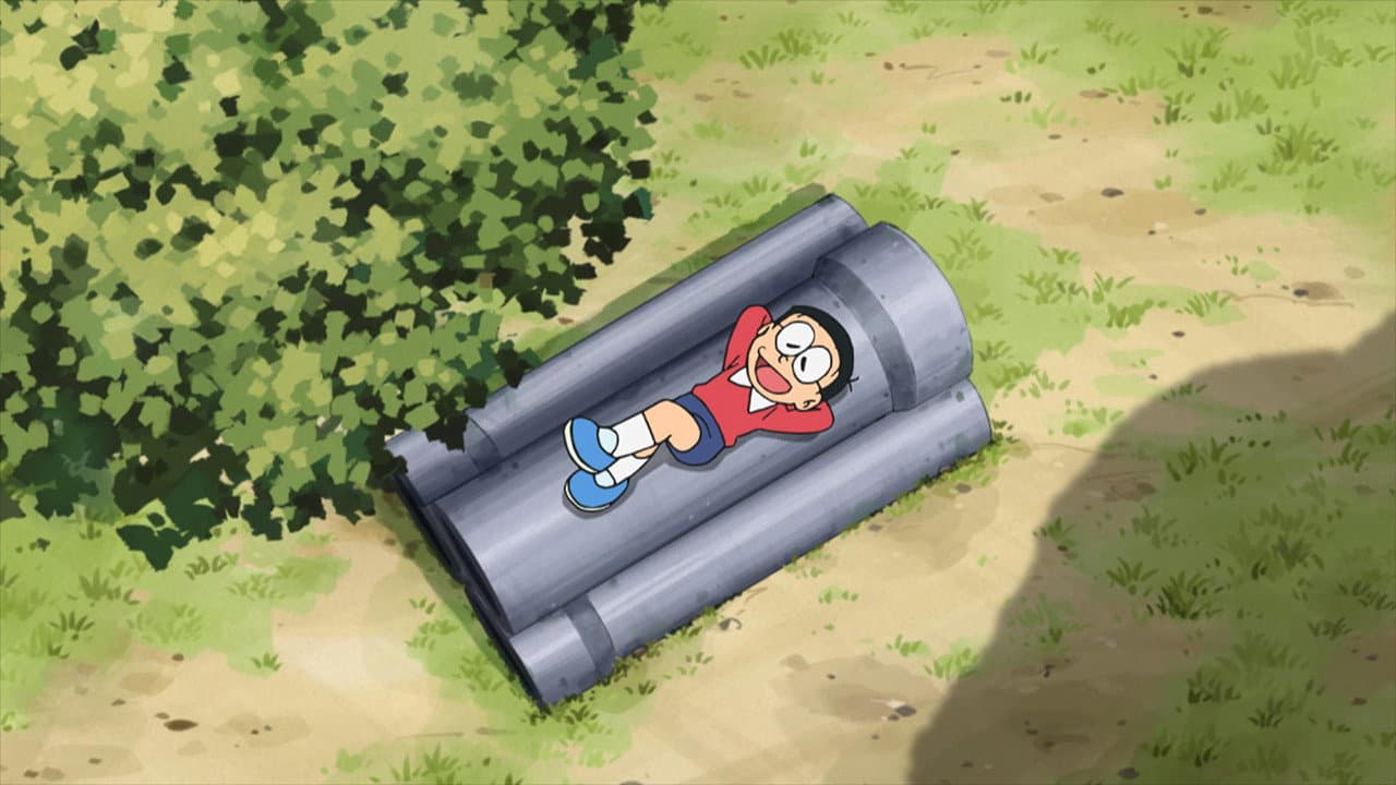 Still from Episode 1191