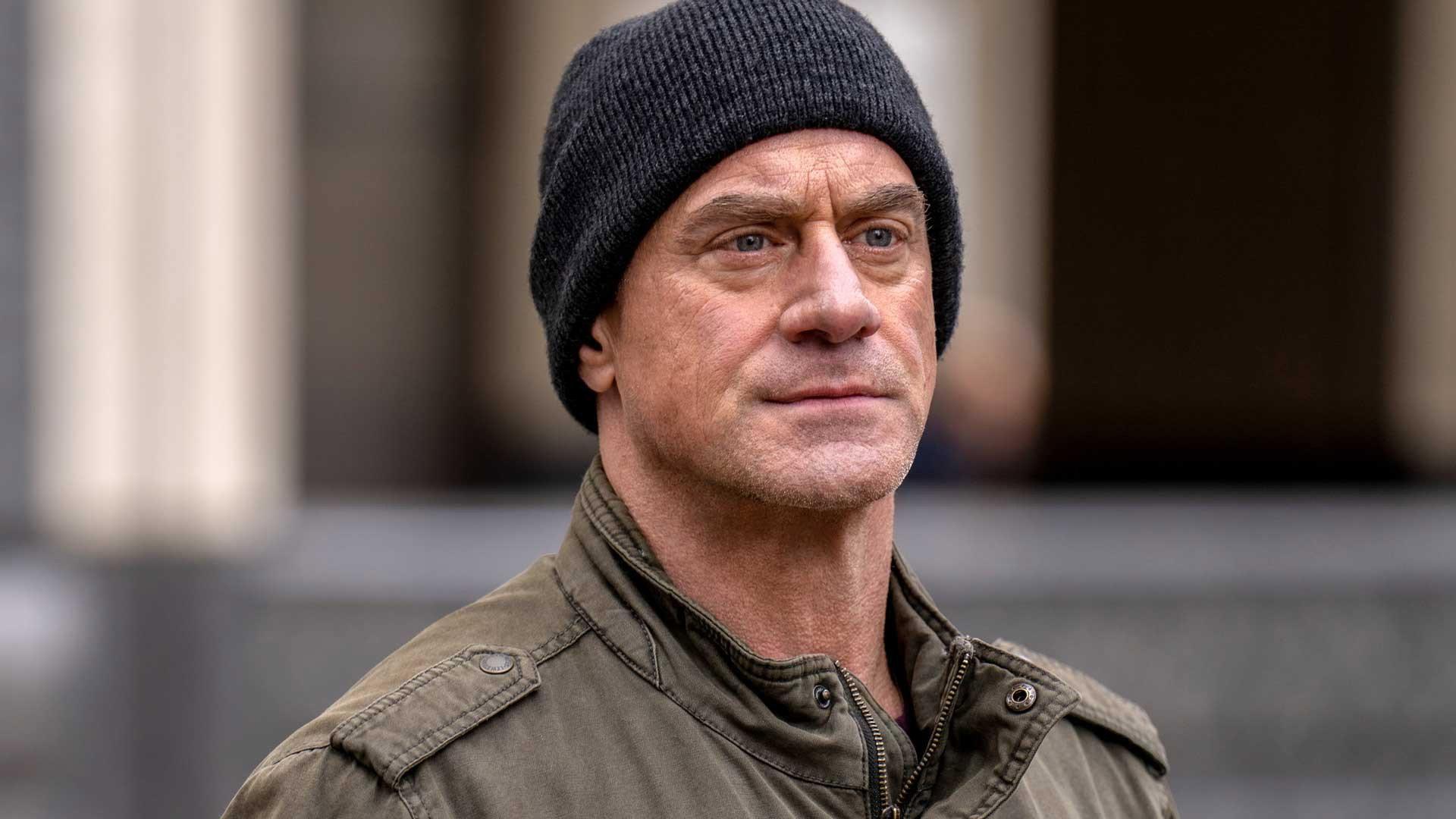 Still from Can't Knock the Hustle