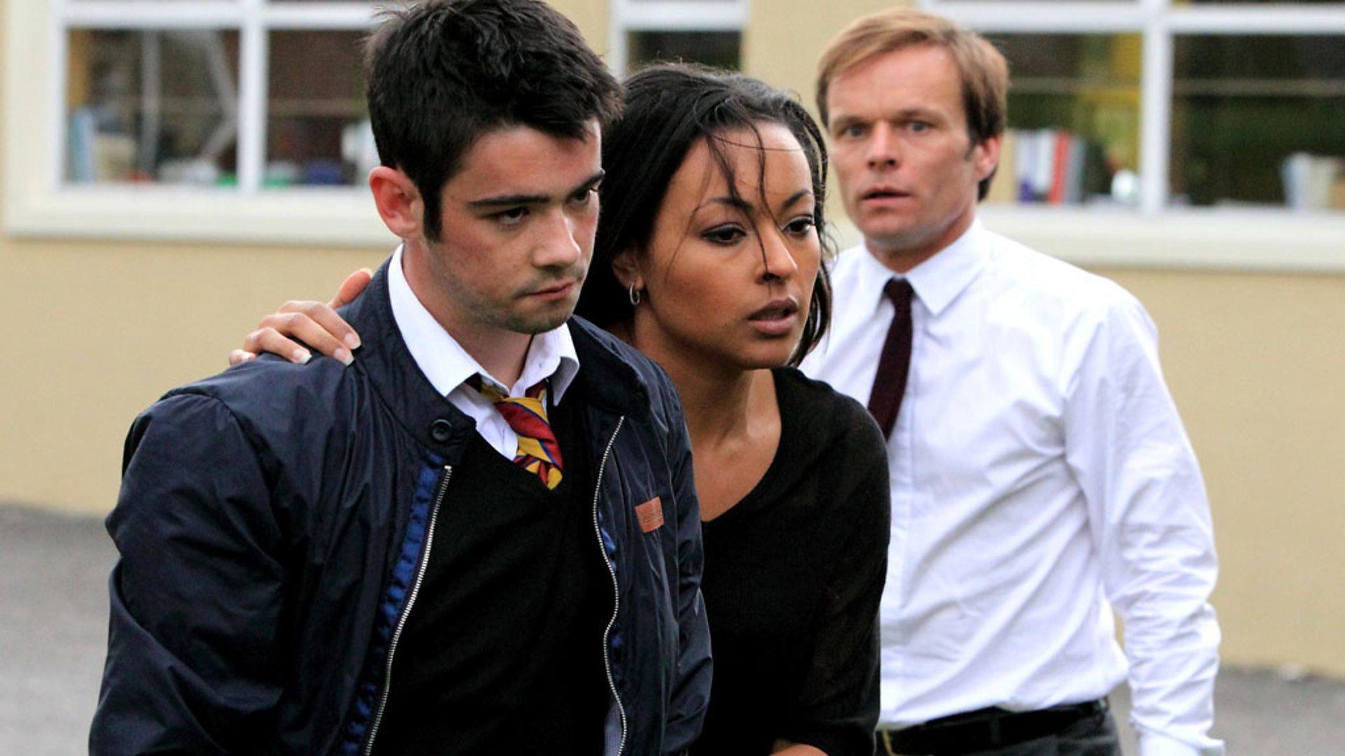 Still from Episode 16