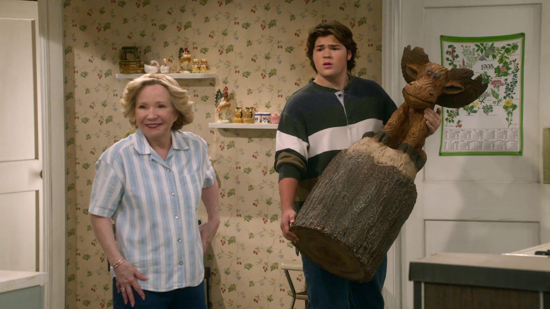 Still from Summer Storm