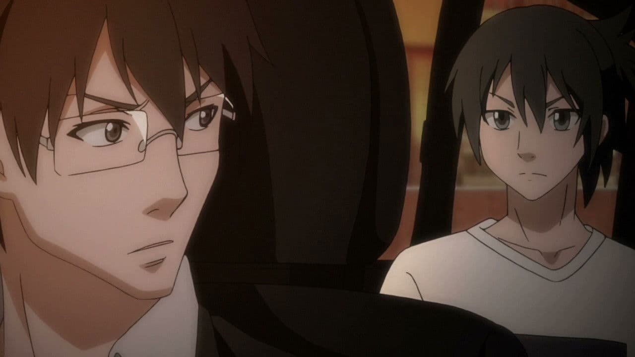 Still from Houhou