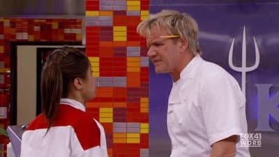 Still from 6 Chefs Compete
