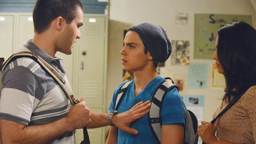 Still from Consequently