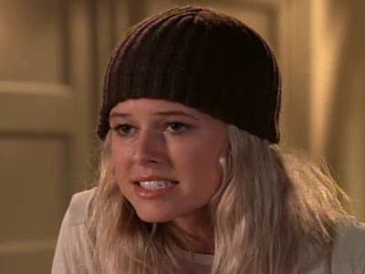 Still from Broken Hearts and Promises