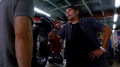 Still from Ka ʻalapahi nui (Big Lie)