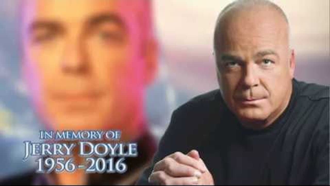 Still from "In Memory of Jerry Doyle" Music Video