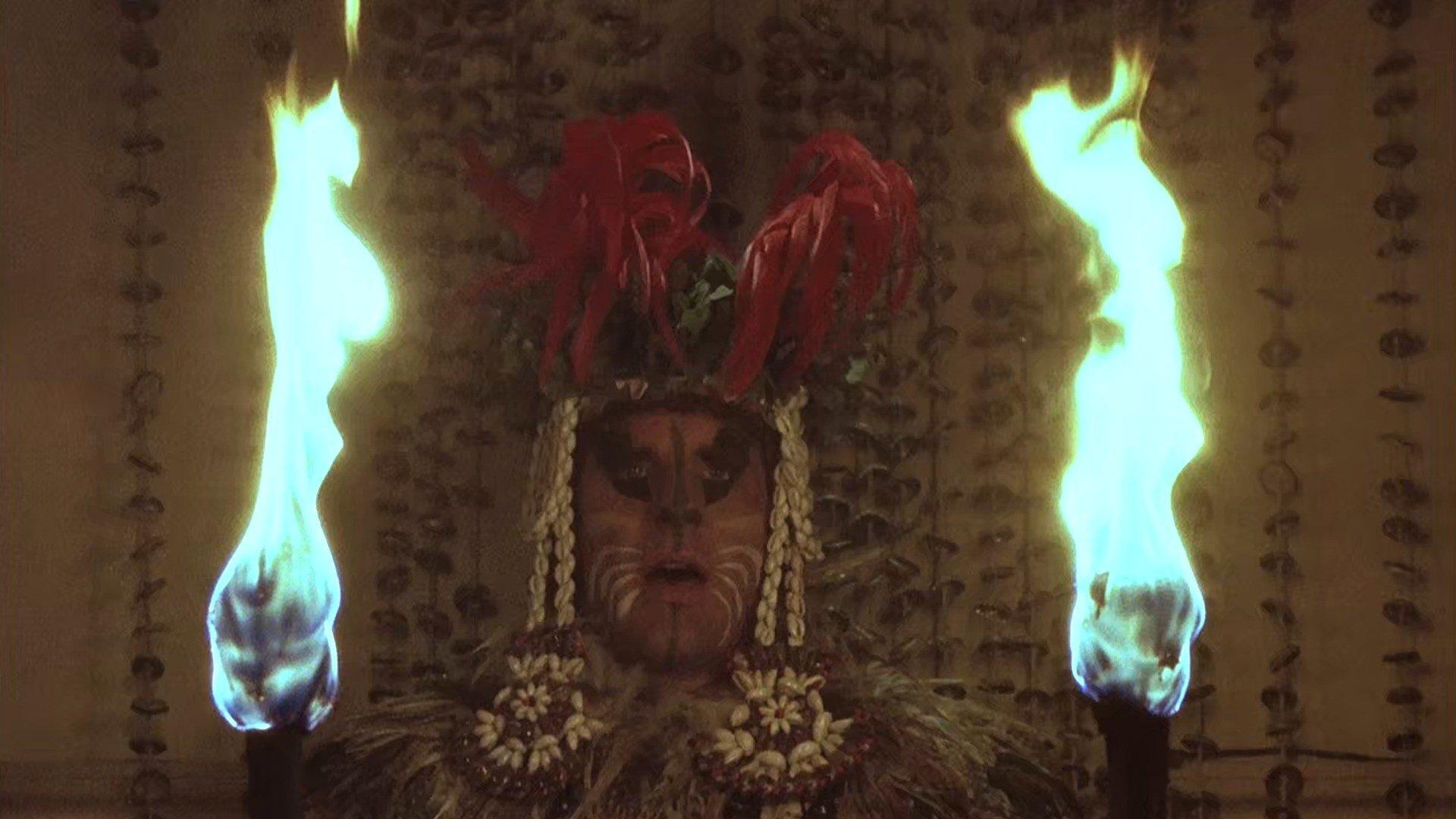 Still from Animal Frat