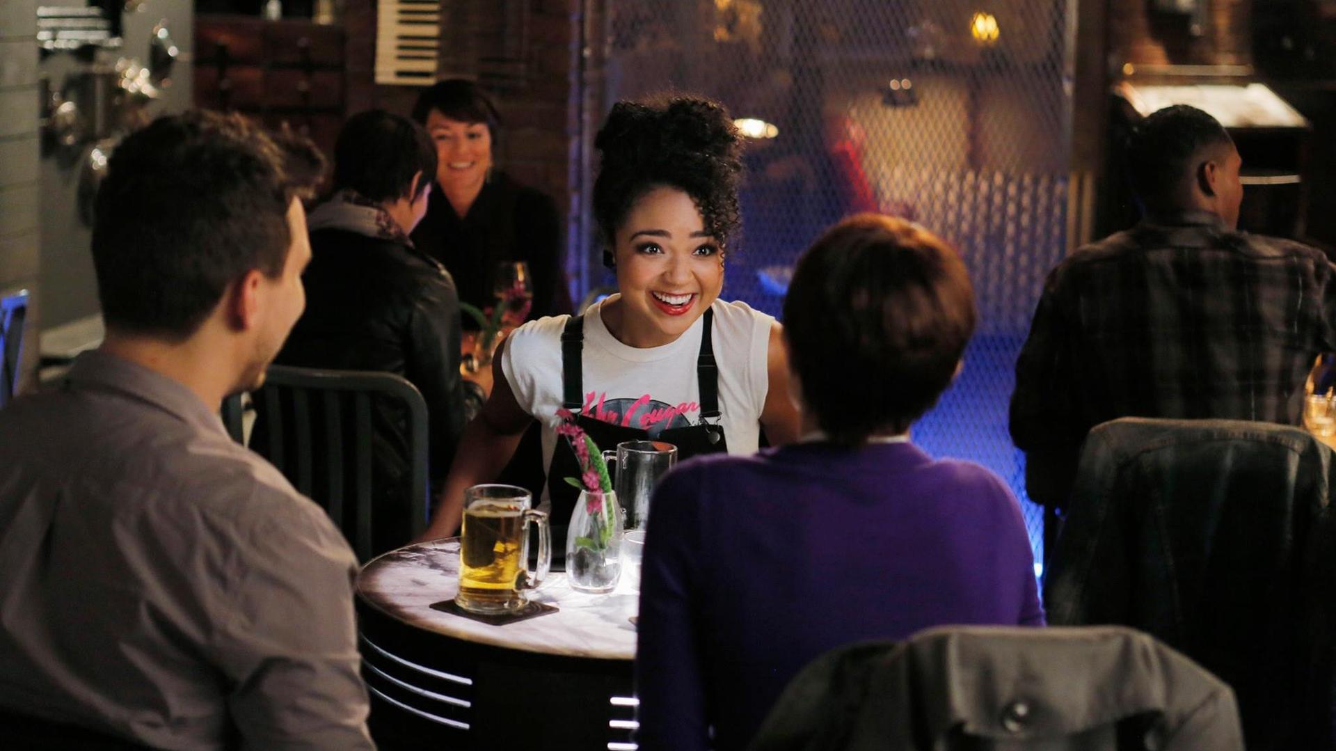 Still from No News Is Bad News
