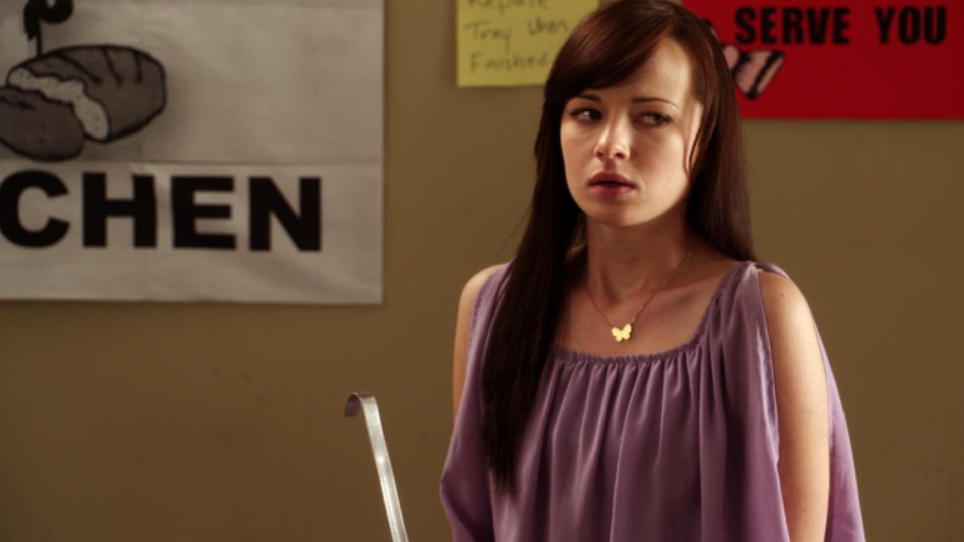 Still from Queen Bee-atches