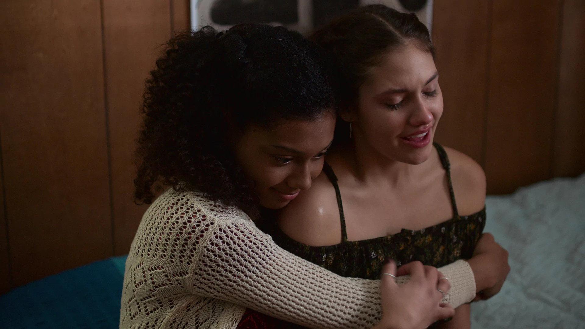 Still from Chapter Seven