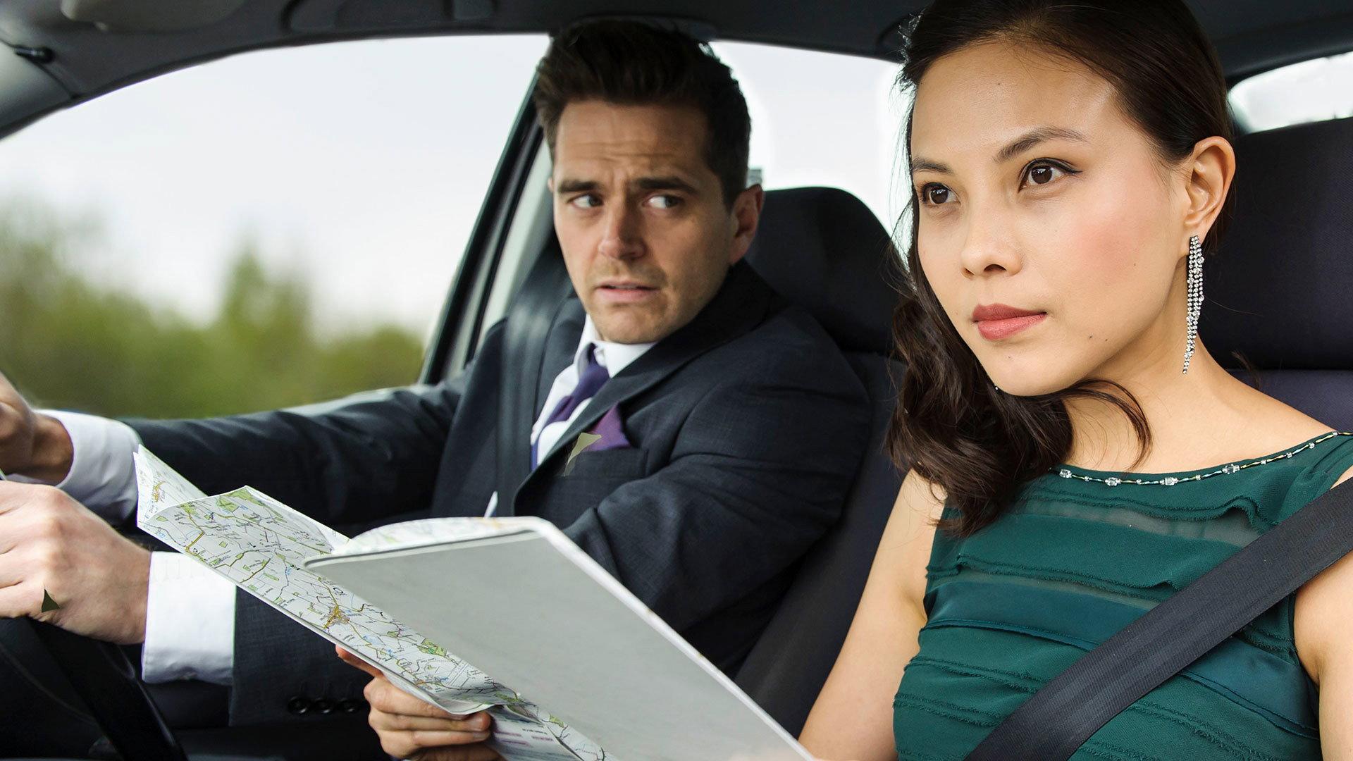 Still from Ghosts